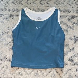 Nike Workout Top